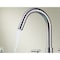 Anzzi Roman 8" Widespread 2-Handle Bathroom Faucet in Brushed Nickel L-AZ190BN - alternate 5